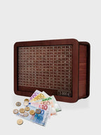 Tirelire japonaise 3000 euros