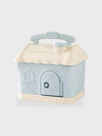 Tirelire Kawaii Blue / Sans
