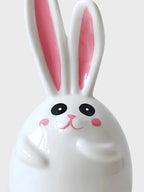 Tirelire Lapin blanc