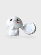 Tirelire Lapin blanc