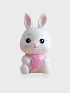 Tirelire lapin mignon B