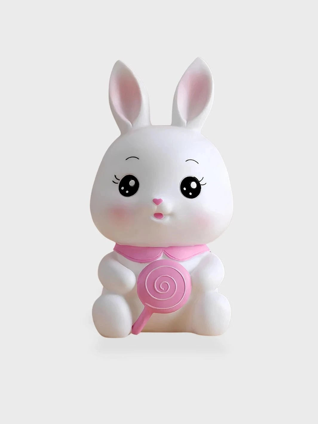 Tirelire lapin mignon B