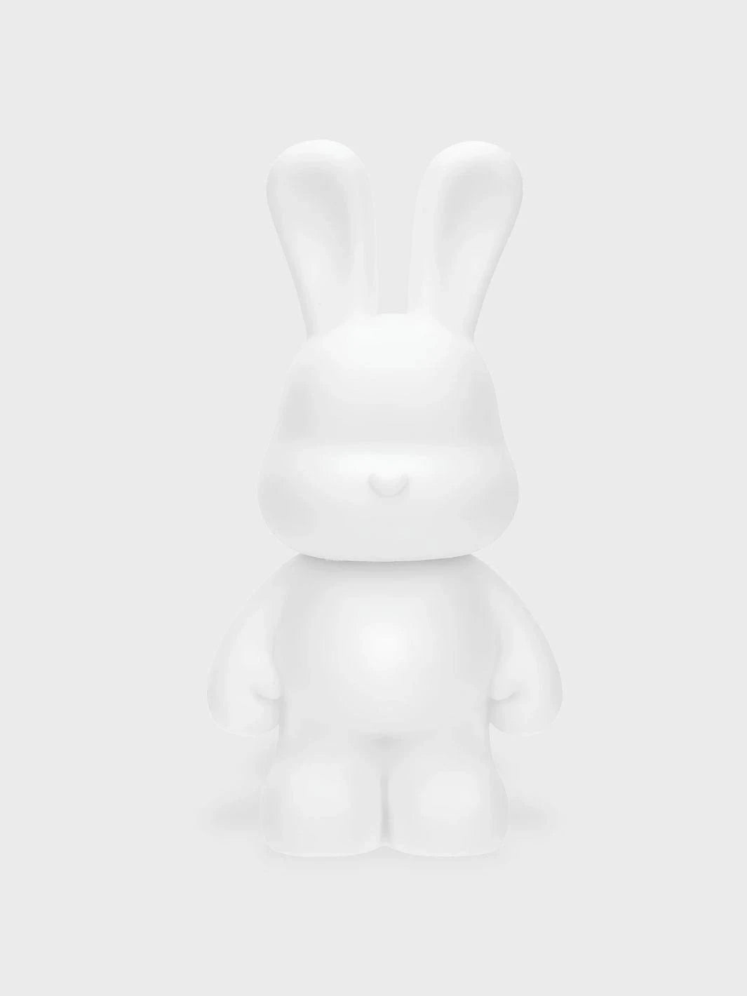 Tirelire lapin personnalisé