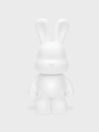 Tirelire lapin personnalisé