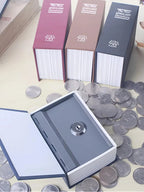 Tirelire livre