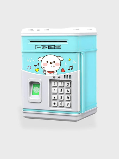 Tirelire numérique 01