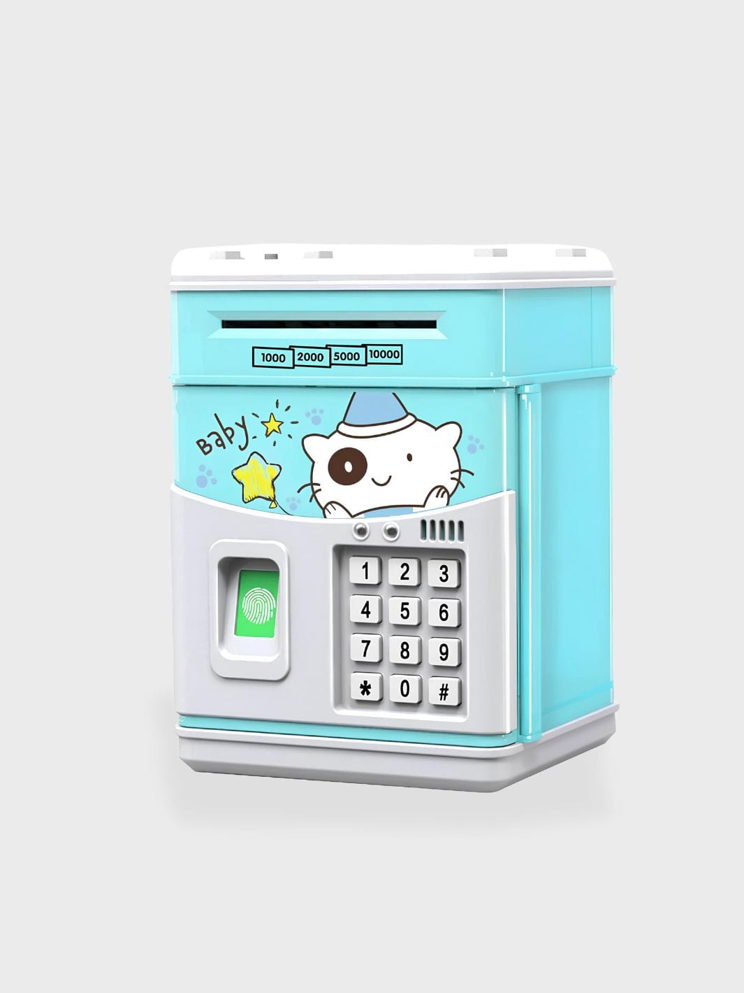 Tirelire numérique 02