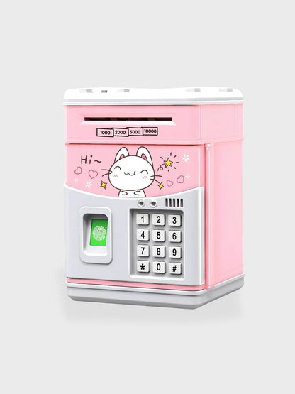 Tirelire numérique 03