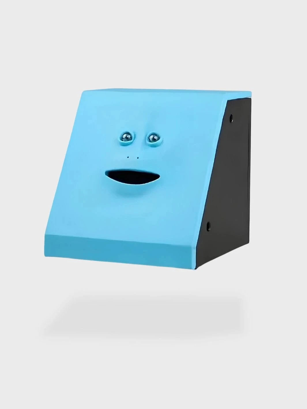 Tirelire originale enfant Bleu