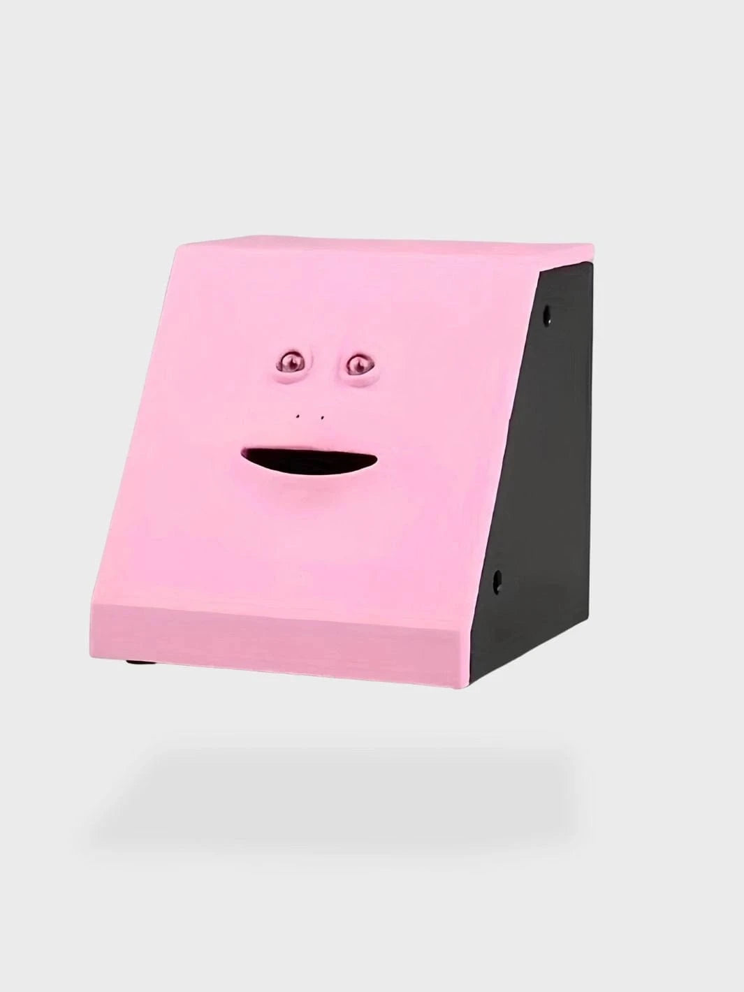 Tirelire originale enfant Rose