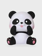 Tirelire panda pièce Style A