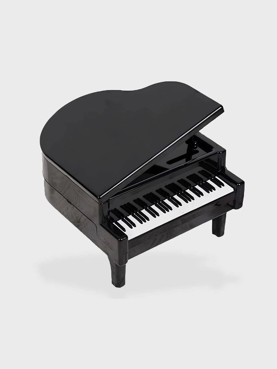 Tirelire piano