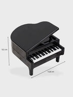 Tirelire piano