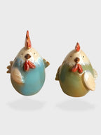 Tirelire Poulet