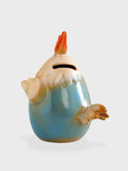Tirelire Poulet
