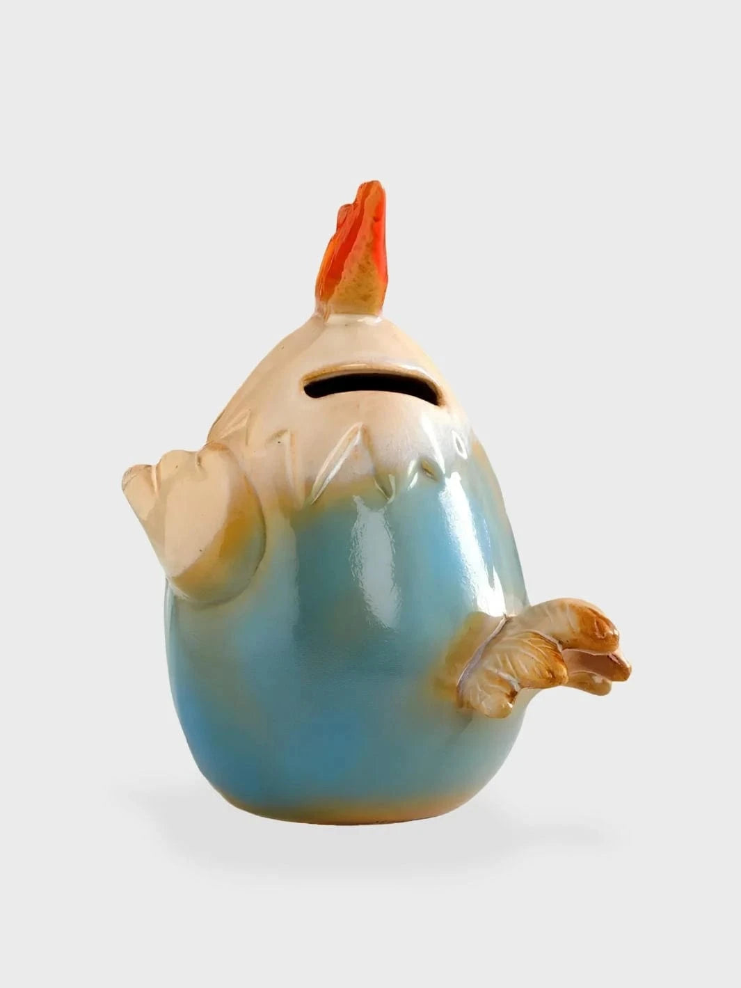 Tirelire Poulet