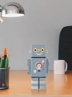 Tirelire Robot