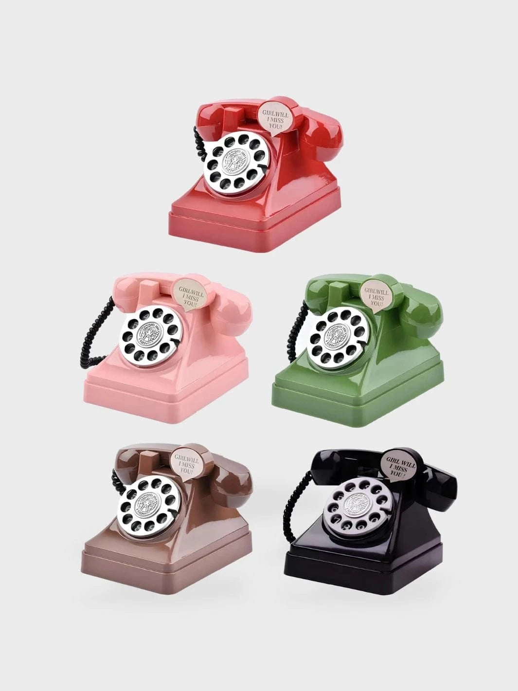 Tirelire téléphone