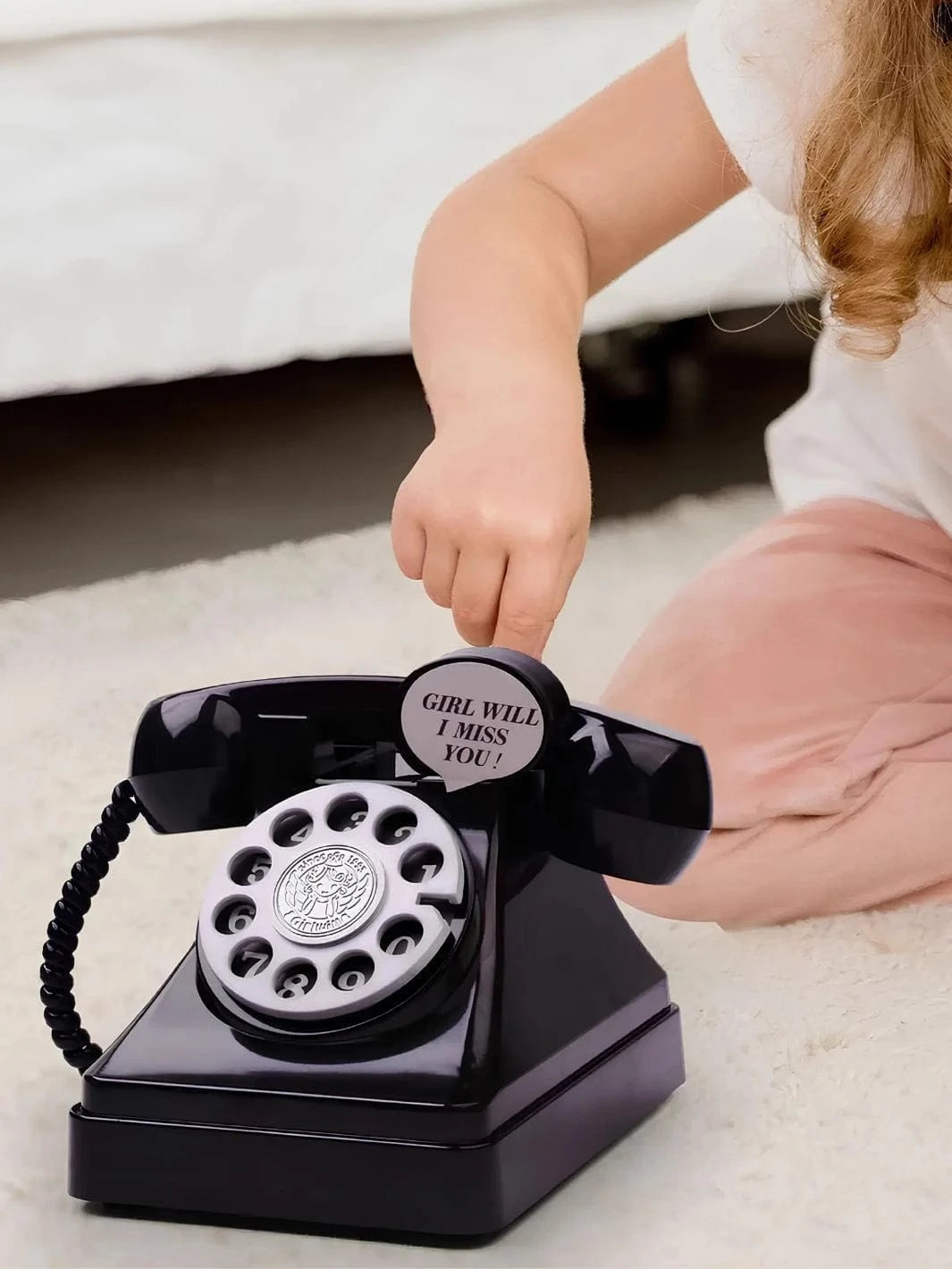 Tirelire téléphone