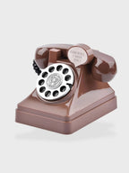 Tirelire téléphone Café