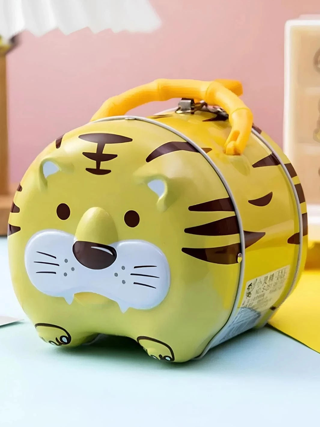 Tirelire Tigre enfant