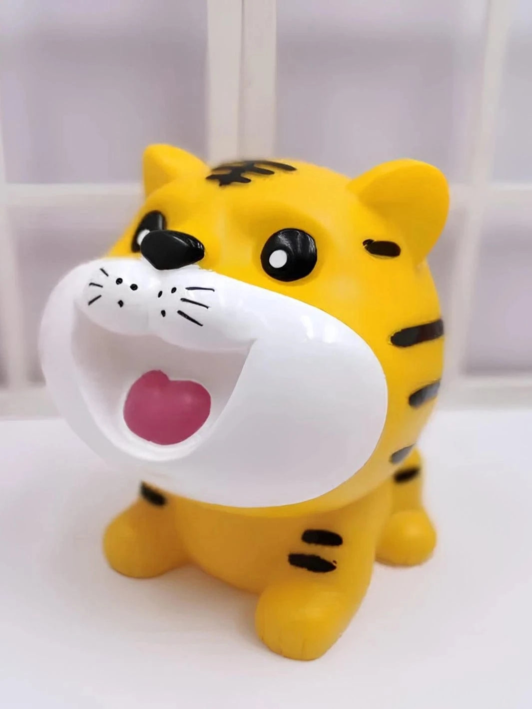 Tirelire Tigre mignon