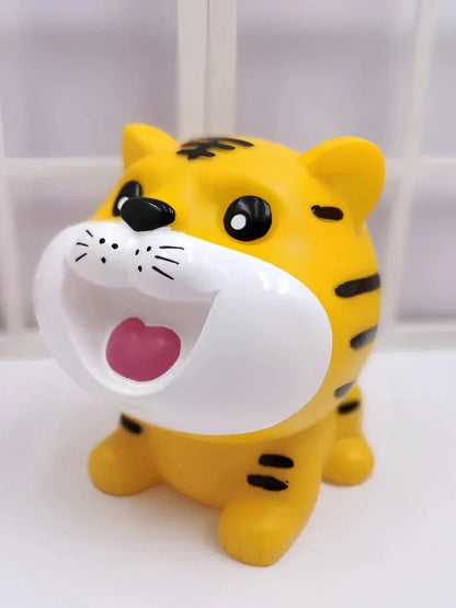 Tirelire Tigre mignon