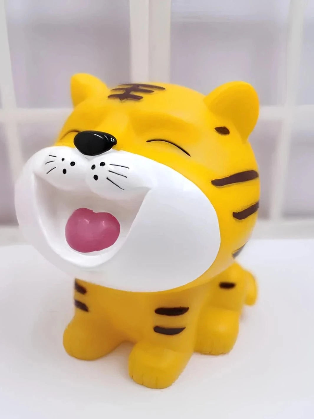 Tirelire Tigre mignon