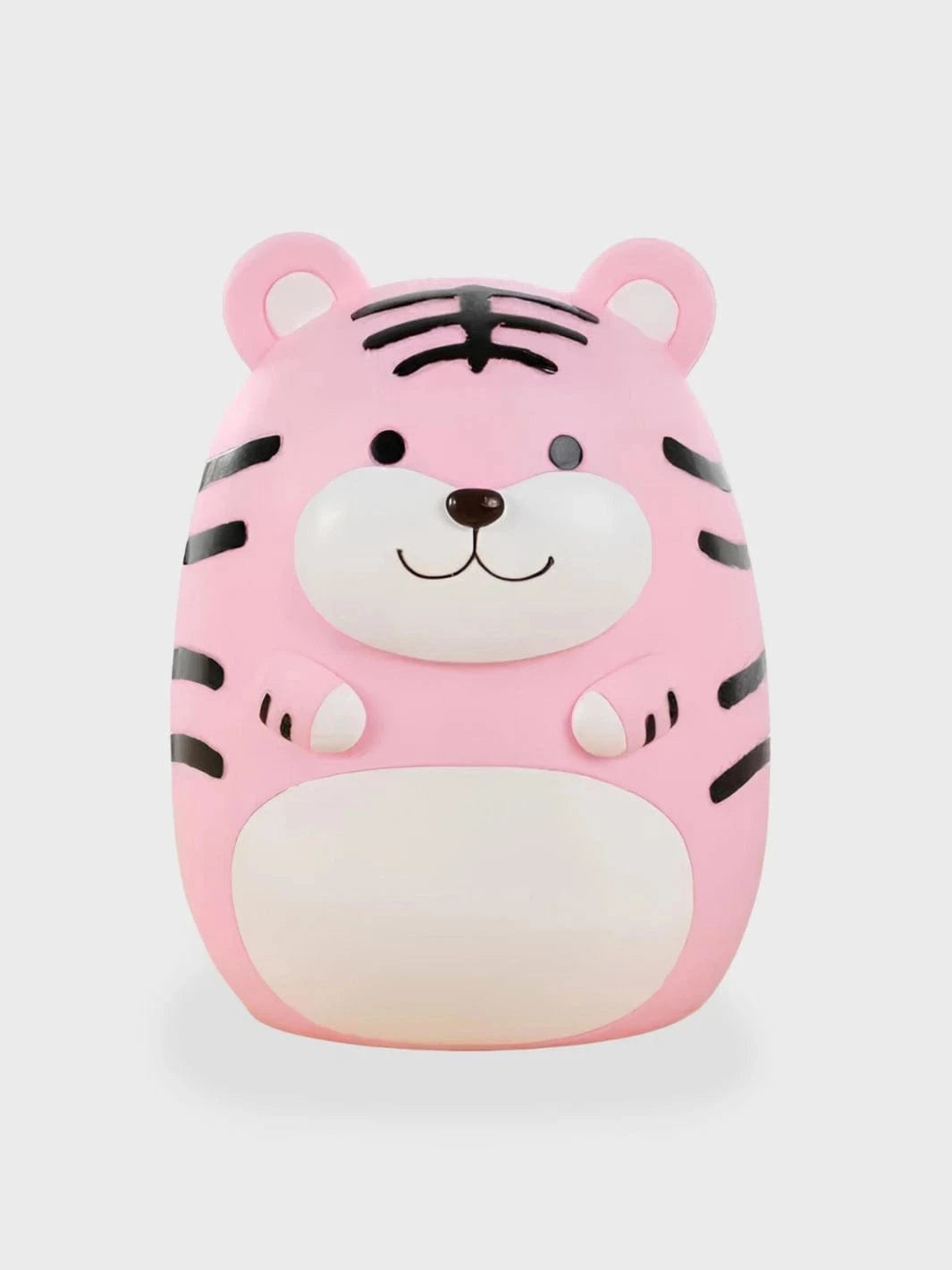 Tirelire tigre Rose