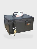 Tirelire valise
