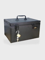 Tirelire valise