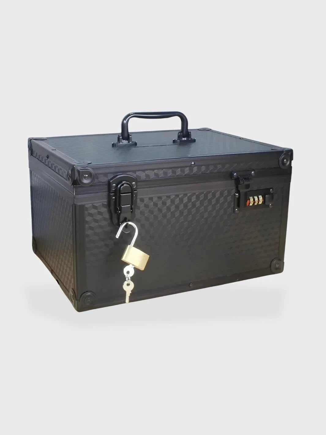 Tirelire valise