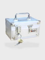 Tirelire valise