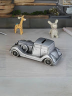 Tirelire voiture ancêtre