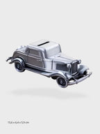 Tirelire voiture ancêtre V2