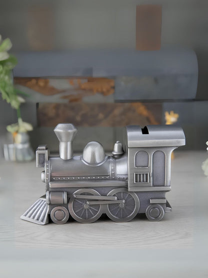 Tirelire voiture ancienne