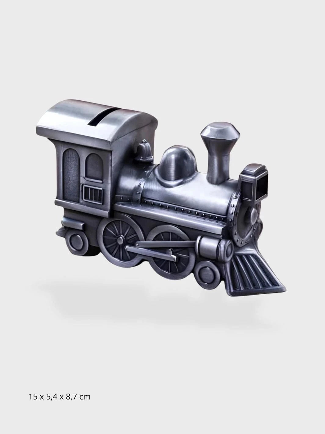 Tirelire voiture ancienne