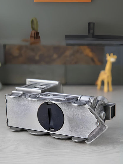 Tirelire voiture ancienne